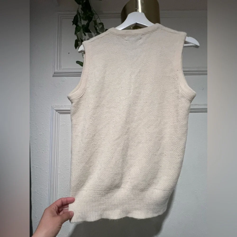 Dior chic sweater